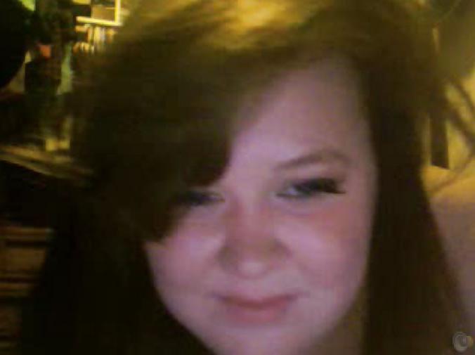 20P Fat Webcam Teen