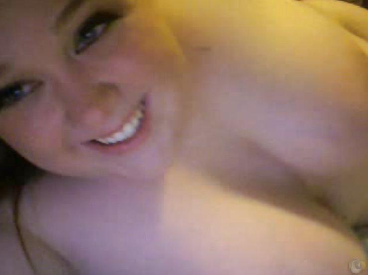 20P Fat Webcam Teen