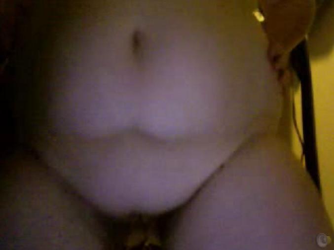 20P Fat Webcam Teen