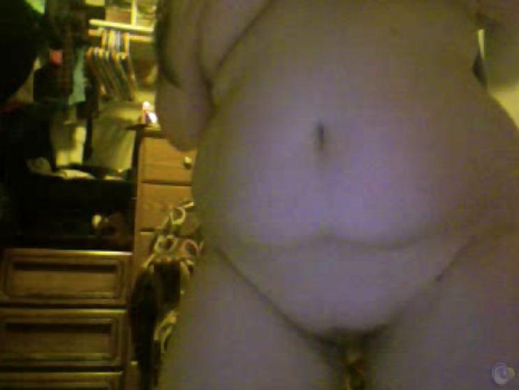 20P Fat Webcam Teen