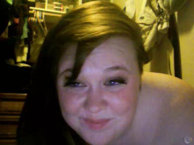 20P Fat Webcam Teen