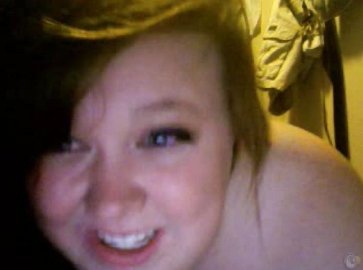 20P Fat Webcam Teen
