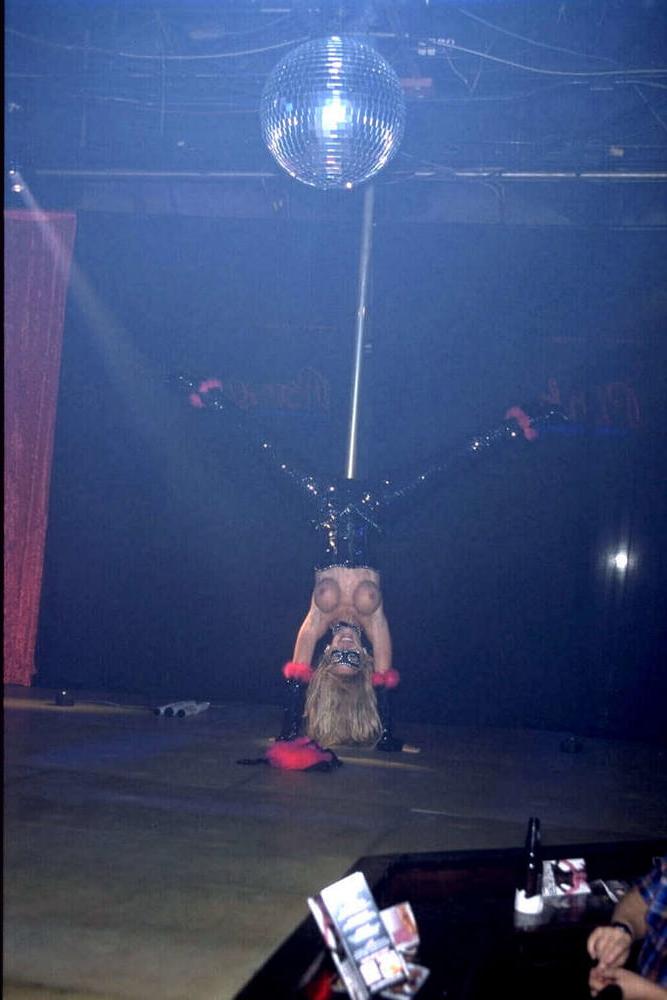 18P Strip Club Shenanigans - 4