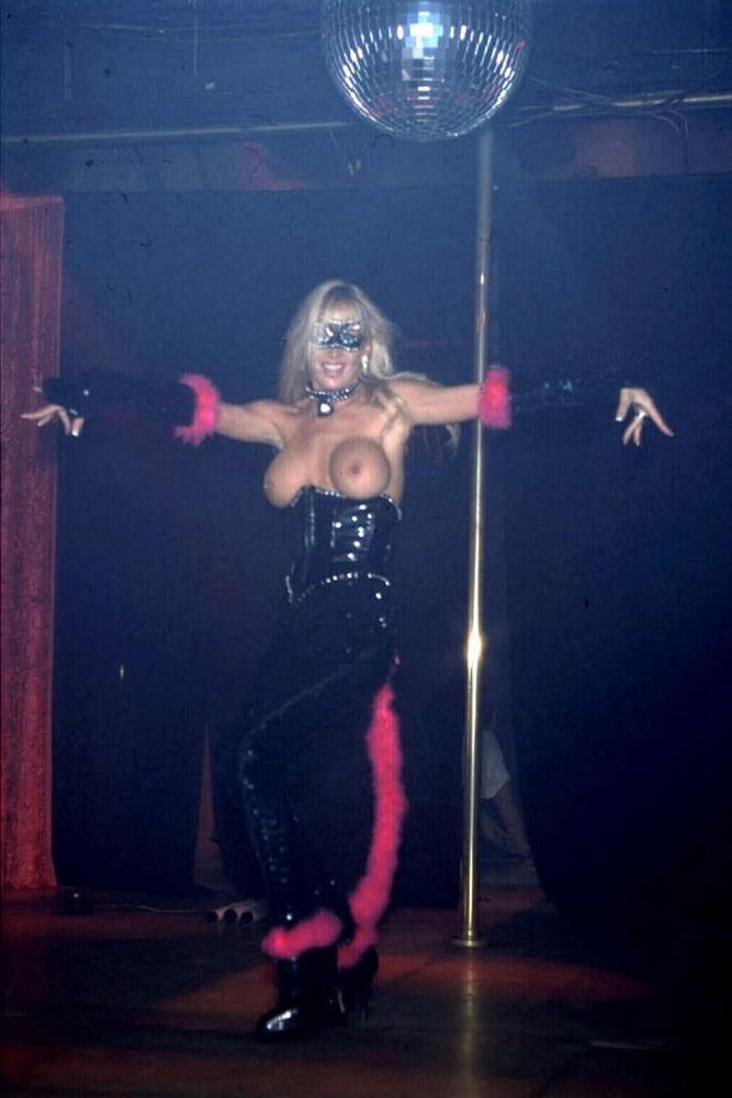18P Strip Club Shenanigans - 4