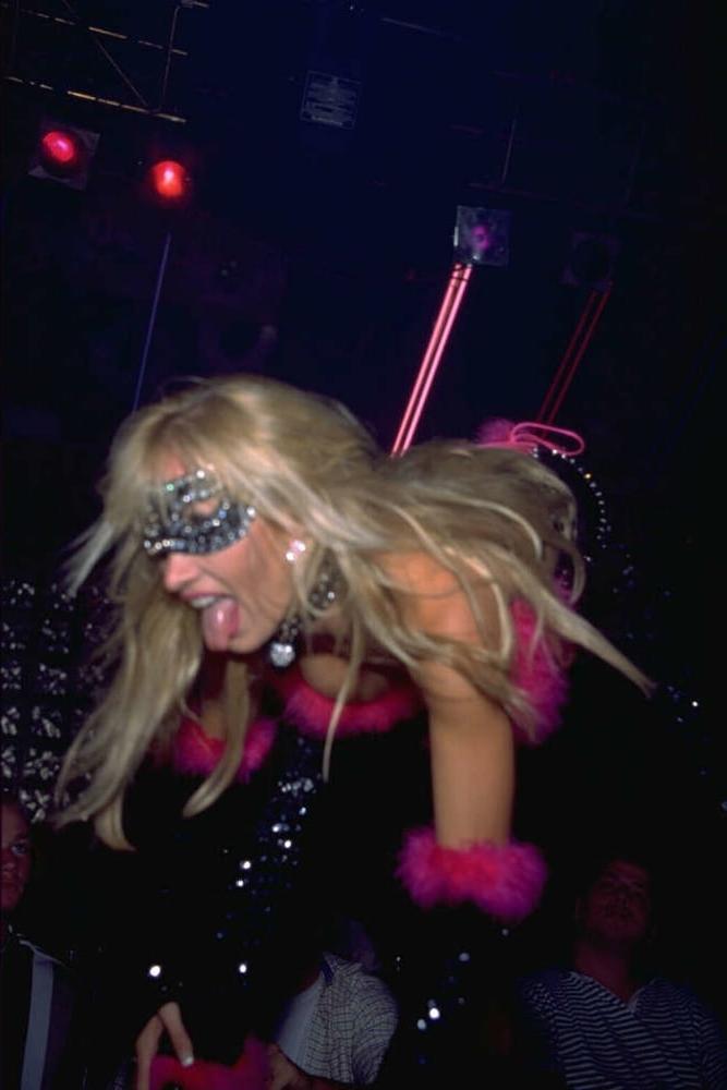 18P Strip Club Shenanigans - 4