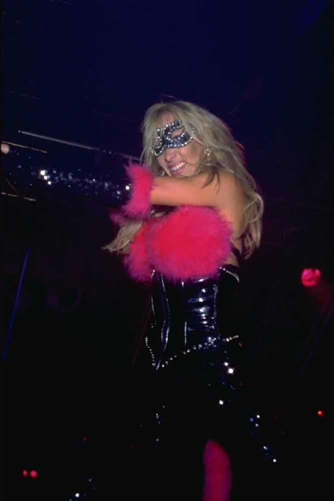 18P Strip Club Shenanigans - 4