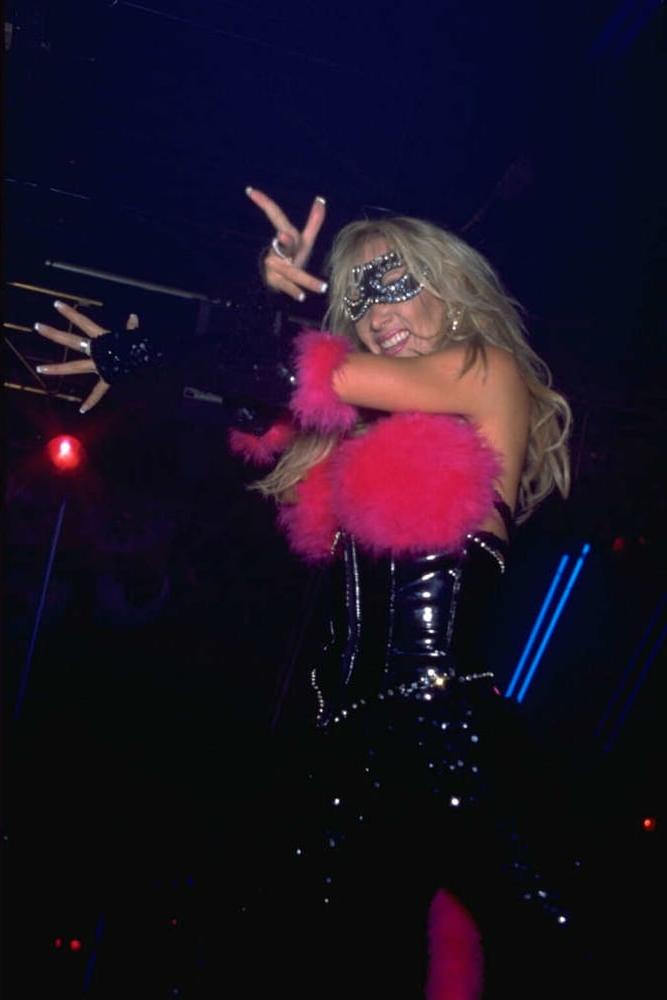 18P Strip Club Shenanigans - 4
