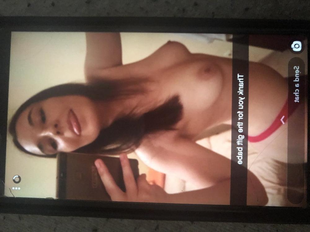 25P Sarah white sc Sarah21yo