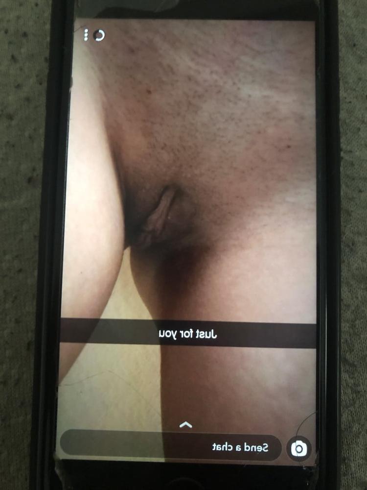 25P Sarah white sc Sarah21yo