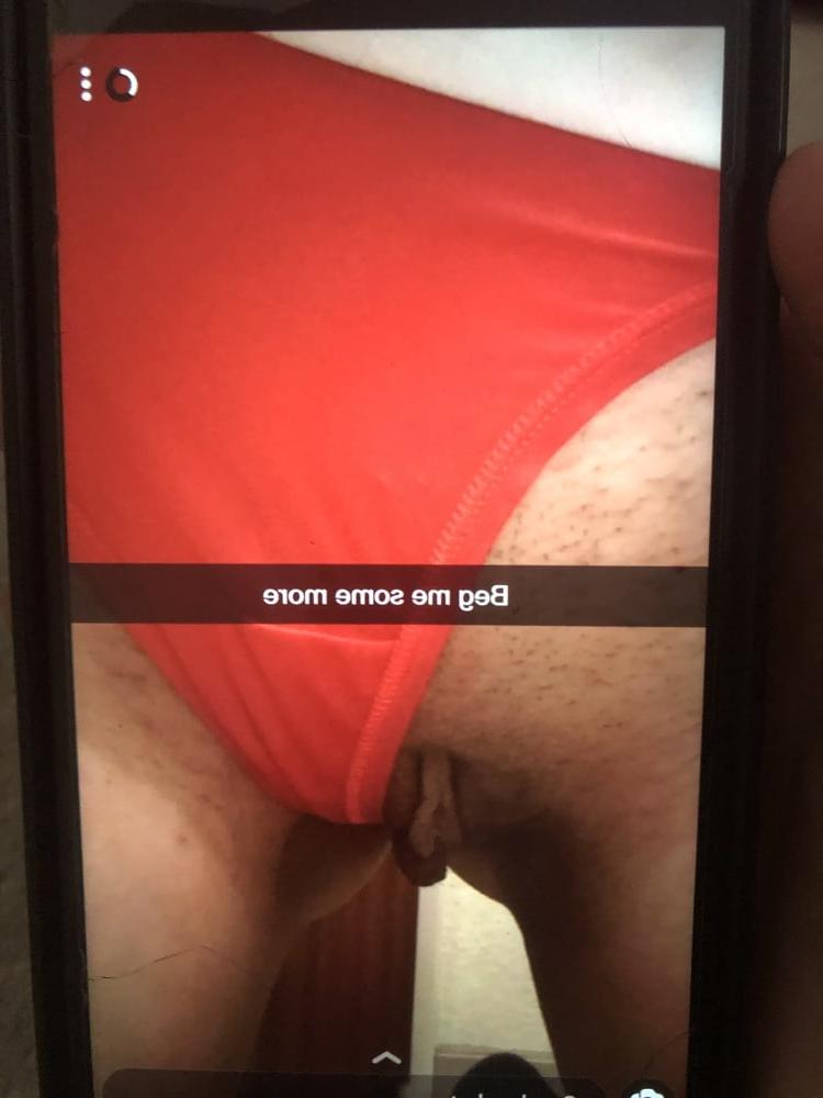 25P Sarah white sc Sarah21yo