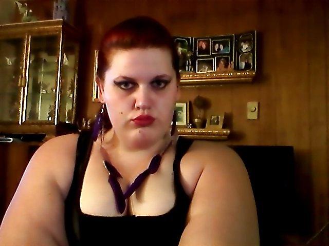 25P Some Webcam Pics...