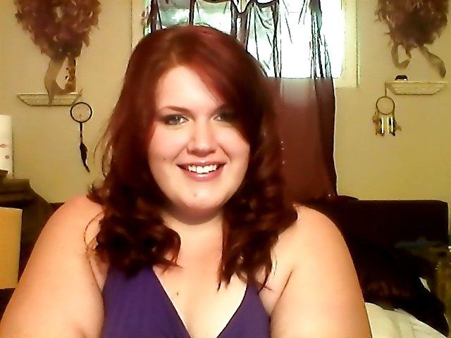 25P Some Webcam Pics...