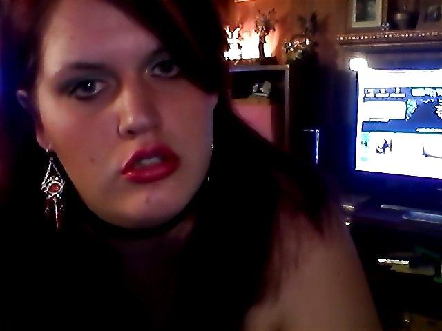 25P Some Webcam Pics...