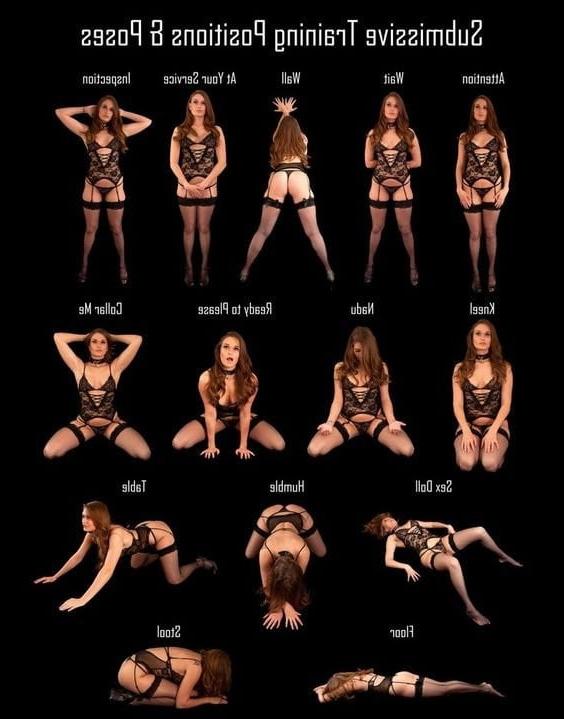 7P BDSM
