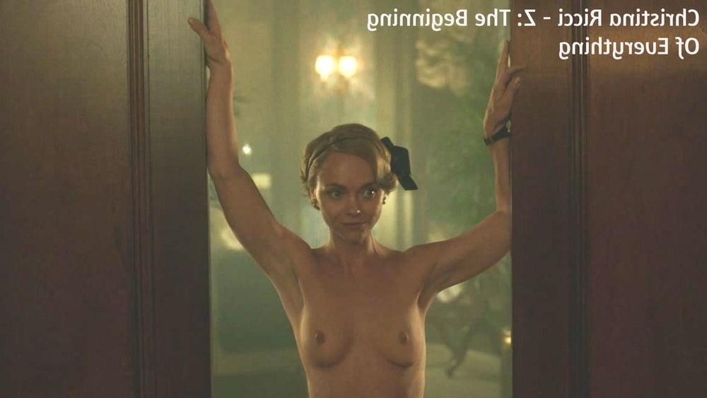 25P Nude Famous Faces In Movies &amp; TV #1