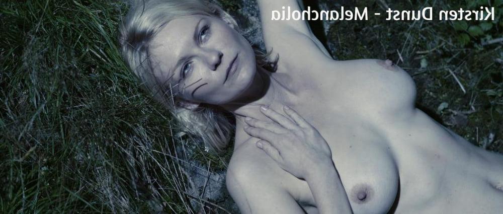 25P Nude Famous Faces In Movies &amp; TV #1