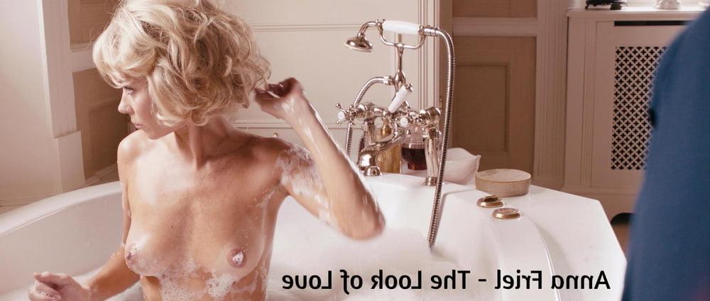 25P Nude Famous Faces In Movies &amp; TV #1