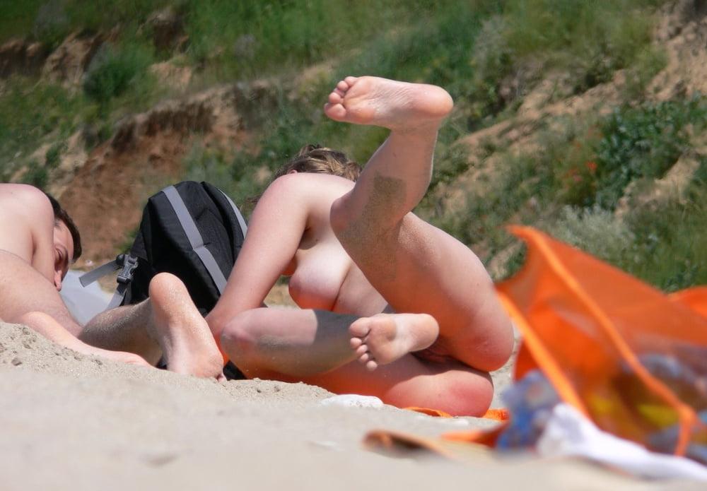 25P Nude Beach 27