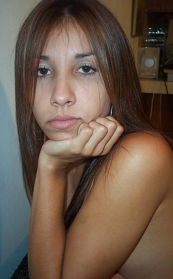 25P Sweet Latina Ariana