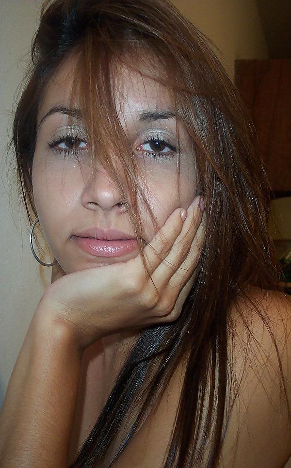 25P Sweet Latina Ariana