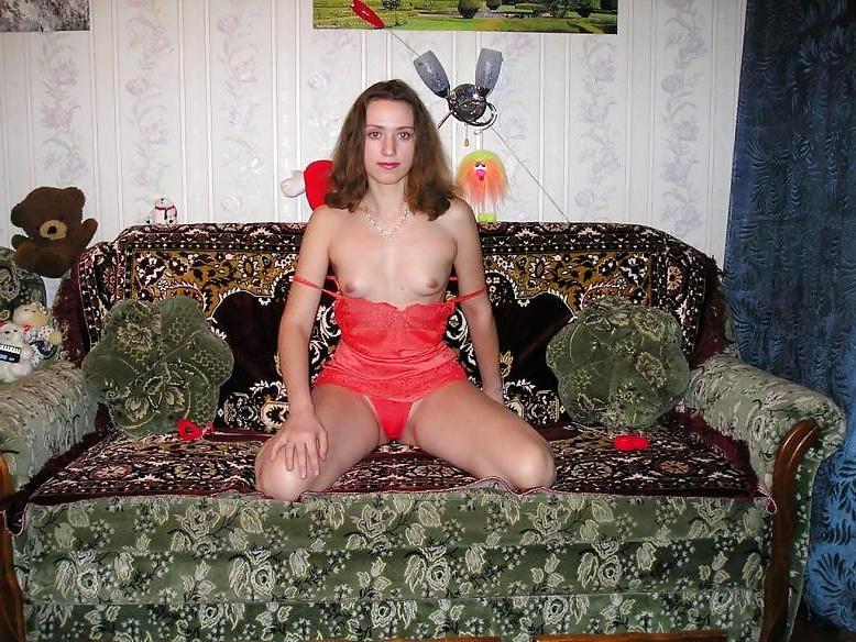 25P SWEET RUSSIAN TEEN