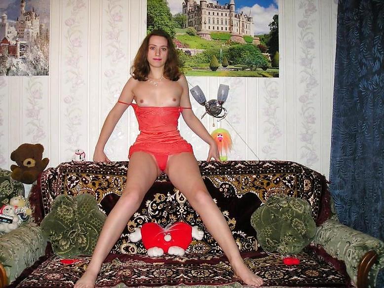 25P SWEET RUSSIAN TEEN