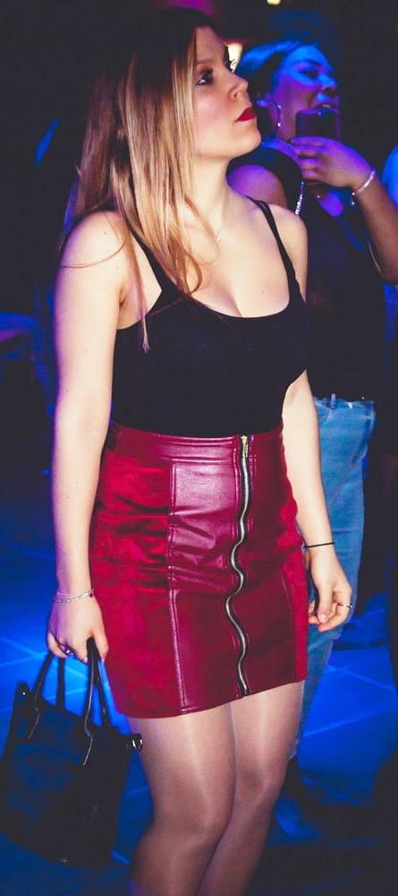 20P Club voyeur - sexy girls (84)