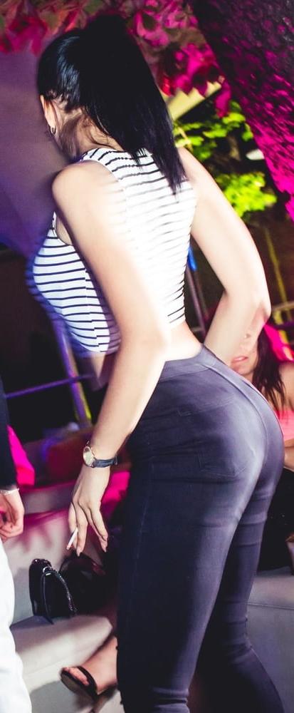 20P Club voyeur - sexy girls (84)