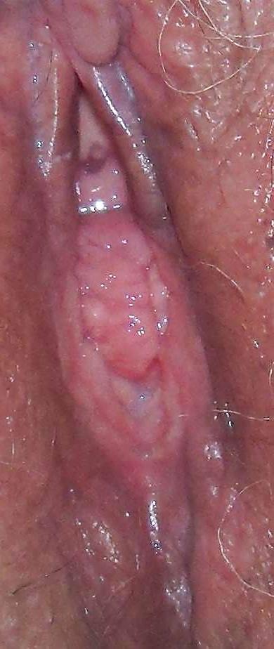 25P Wet pussy 3