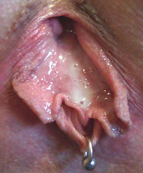 25P Wet pussy 3