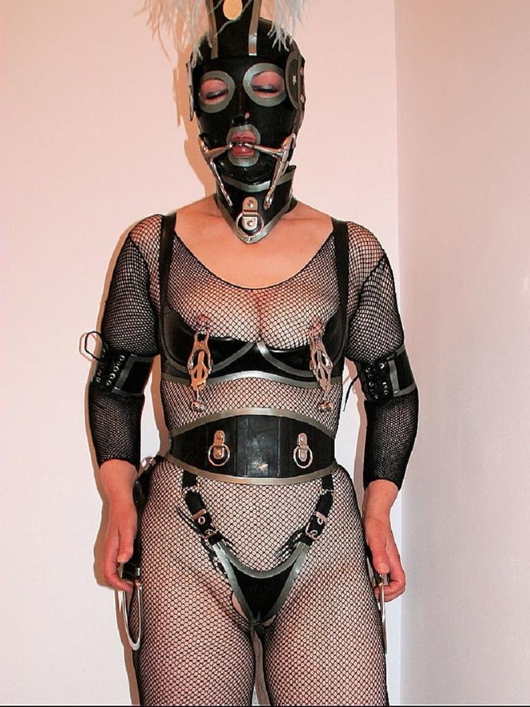 25P BDSM mix 47