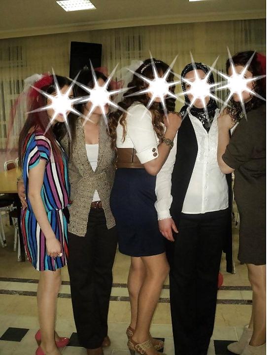 16P Turkish hatun devam liseli facebookdan sexi resimler