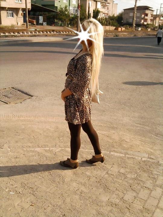 16P Turkish hatun devam liseli facebookdan sexi resimler