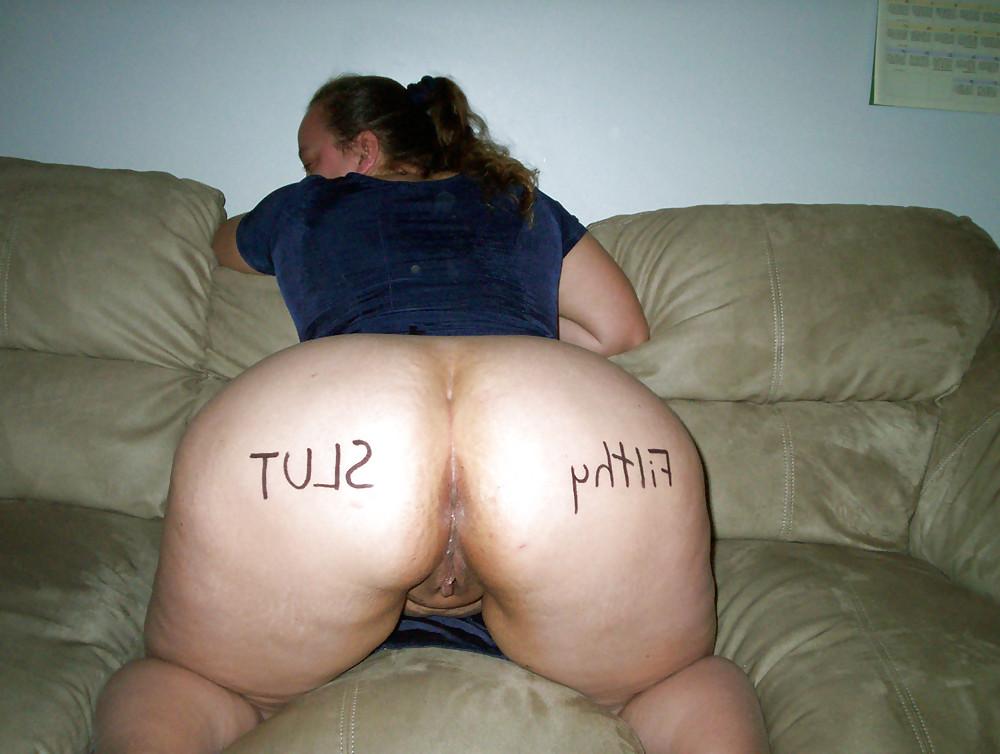 20P PAWGS Phat ass White Girls