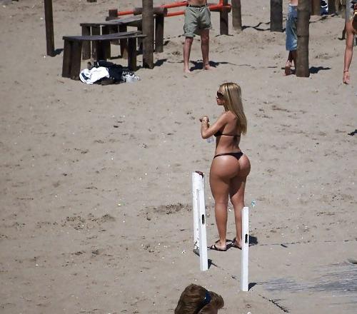 20P PAWGS Phat ass White Girls