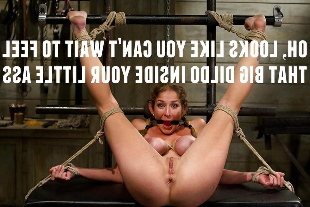 15P Amateur Women BDSM 252