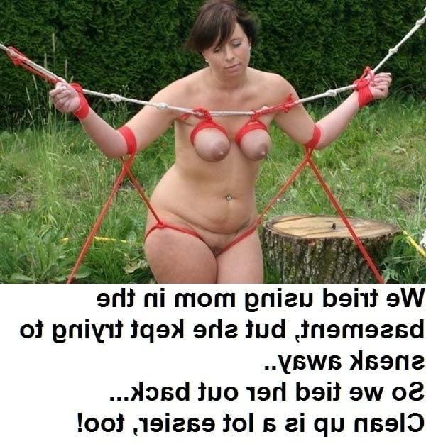 15P Amateur Women BDSM 252