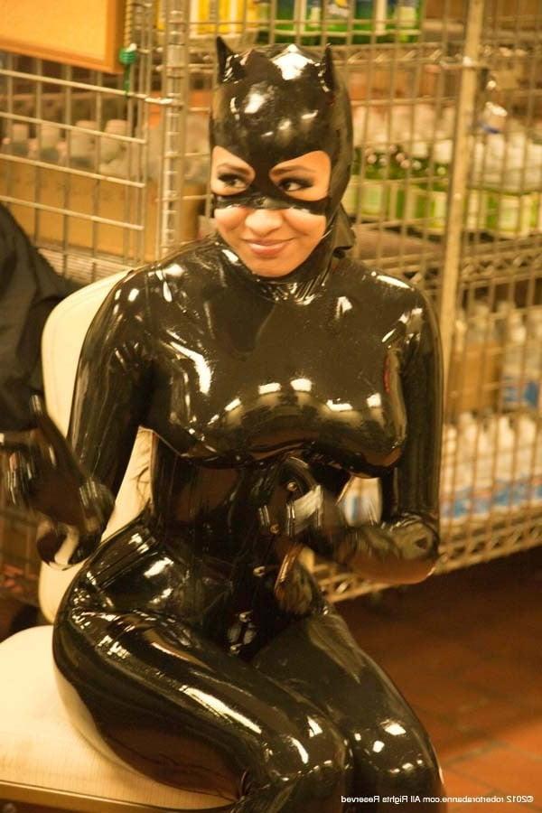 25P Latex amateur and selfie 108