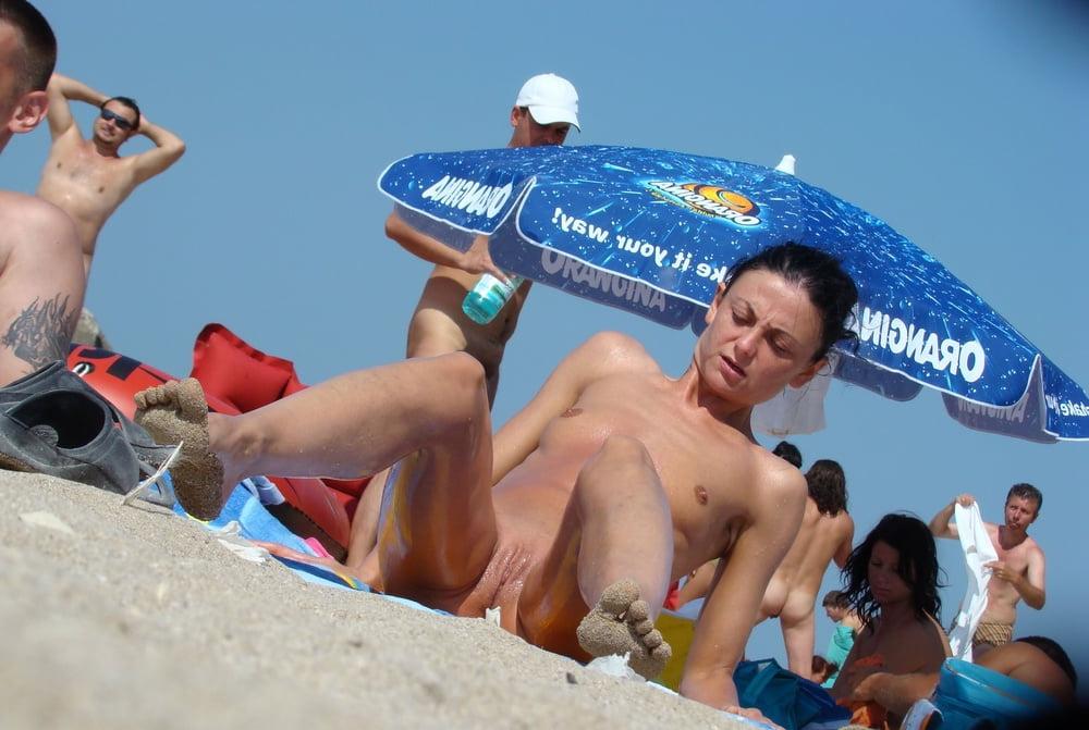 25P Nude Beach 30