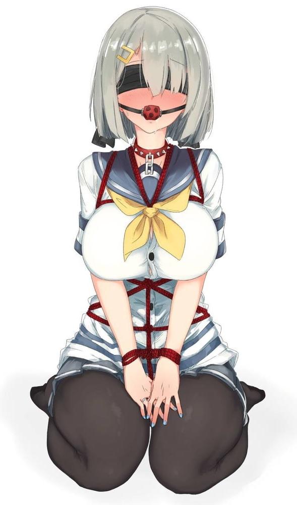 25P Chains, Collars, control= bdsm 4