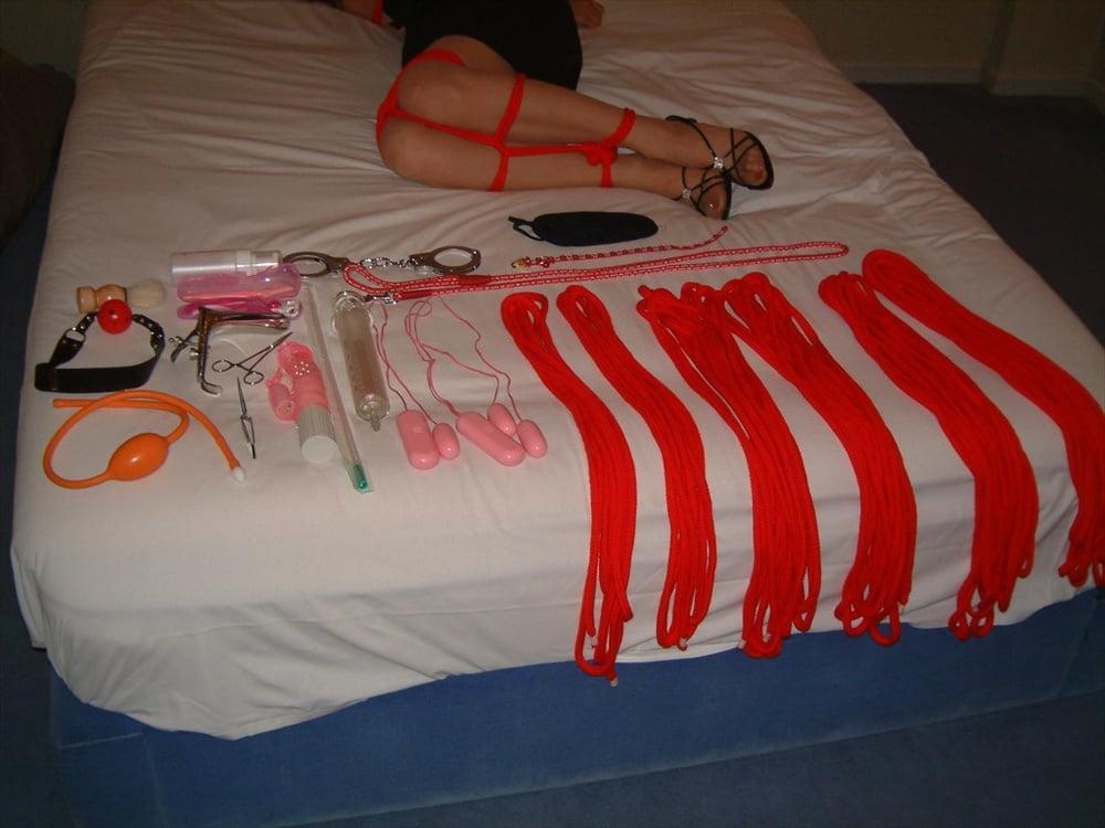 25P Japanese Girls BDSM 16