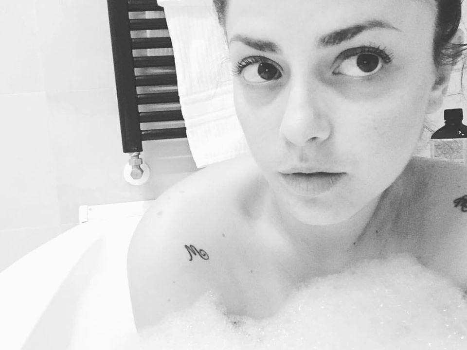 14P famose e nude 4