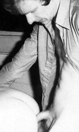 25P Nude photos from the 60's