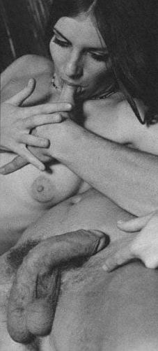 25P Nude photos from the 60's