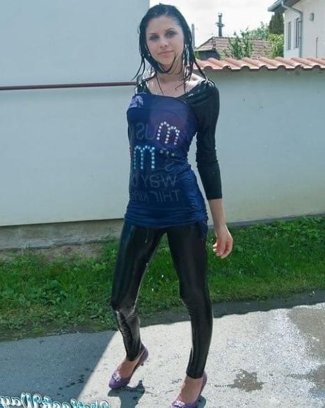 25P Wet grils 2