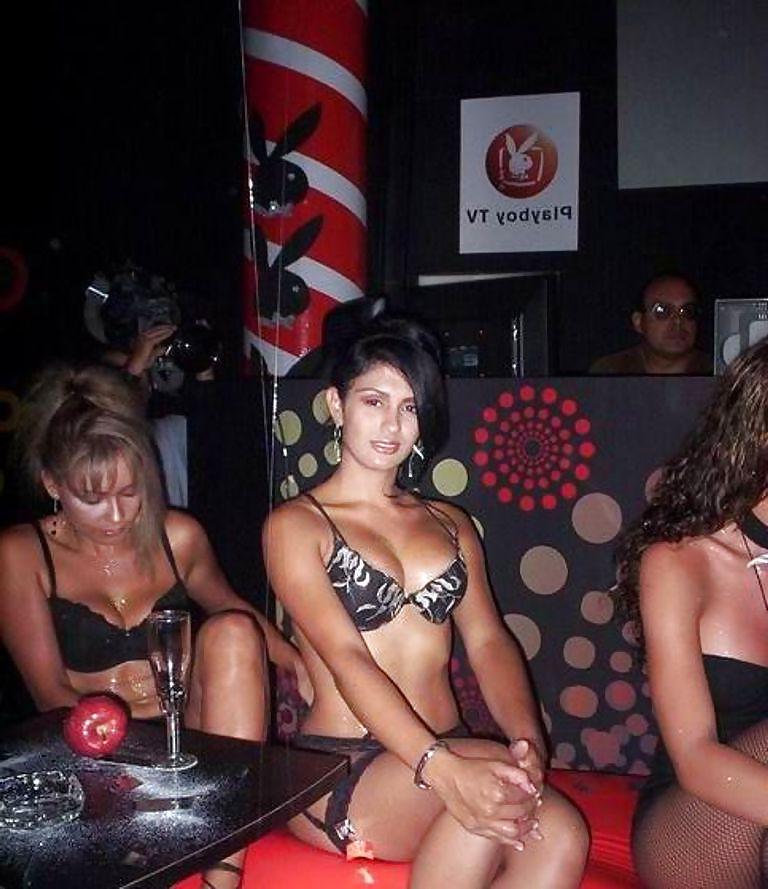 24P Bunny babes