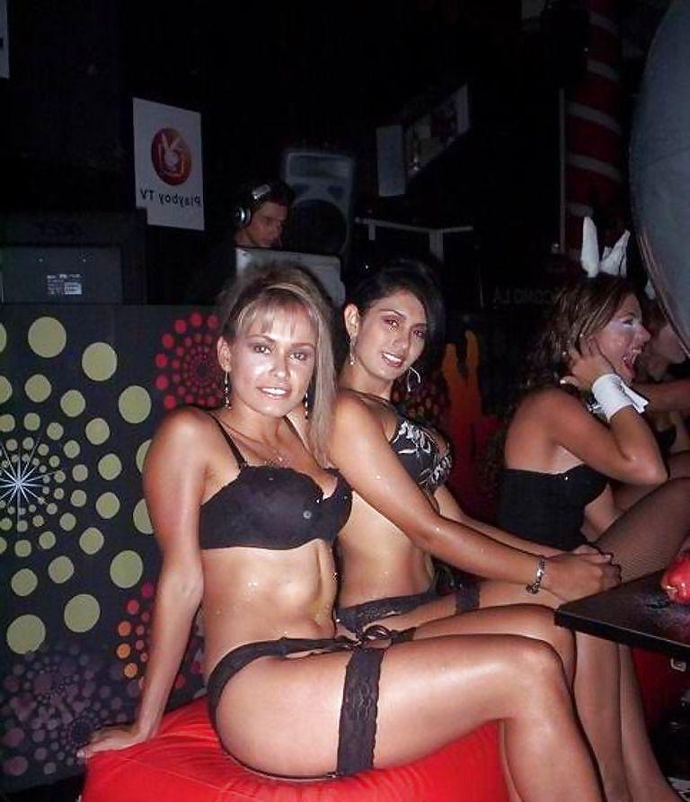 24P Bunny babes