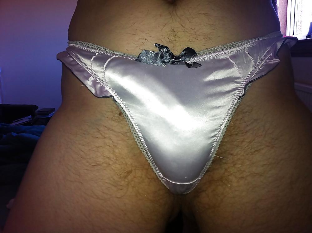 20P Satin