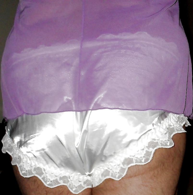 20P Satin