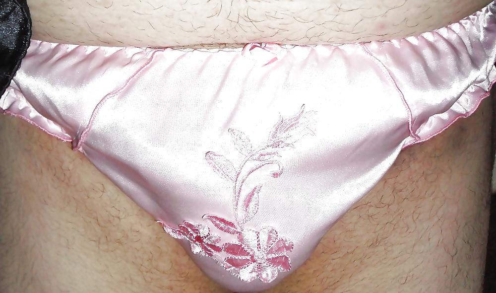 20P Satin